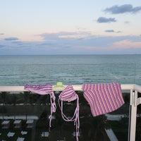 Periwinkle Top