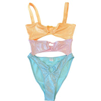 Sherbet One Piece