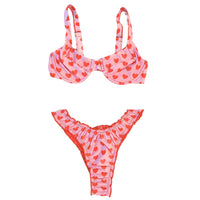 Queen of Hearts Bottom