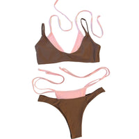Double Dipped Top