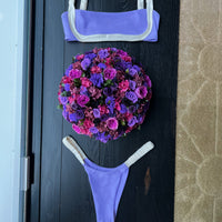 Grape Vine Bottom