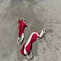 Red Velvet Bottom