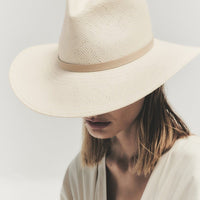 Sherman Hat