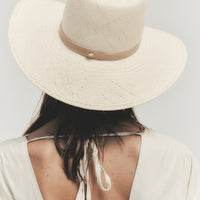 Sherman Hat