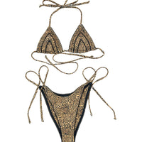 Feline Bottom