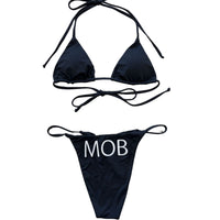 Mob Ties Top