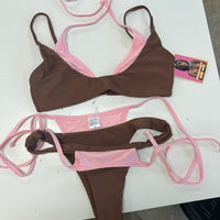 Double Dipped Bottom