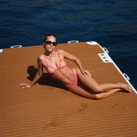 Mai Tai Bottom