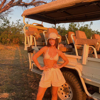 Safari Top