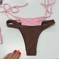 Double Dipped Bottom