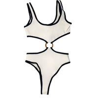 Pepper & salt One Piece