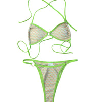 Forest Vine Top