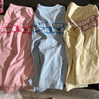 Blueberry T-Shirt
