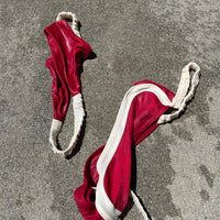 Red Velvet Bottom