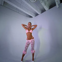 For the Frill Top