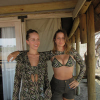 Mamba Top