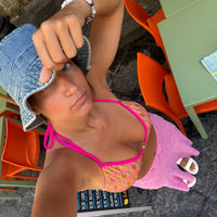 Mai Tai Top