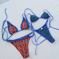 Bermuda Top