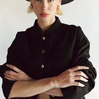 Sherman Hat