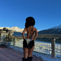 Sugar Cube Bottom