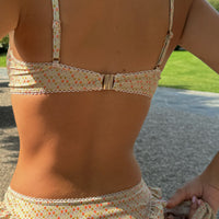 Carousel Love Top