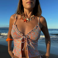 Marmalade Top