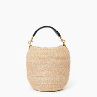 Cream Pot De Miel Bag