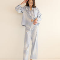 LAVONA PANT -- LOIRET STRIPE