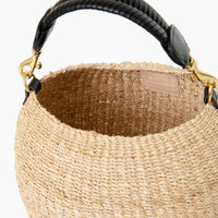 Cream Pot De Miel Bag