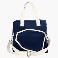 Navy Pickleball Bag