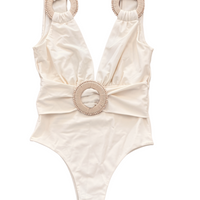 Bambina One Piece