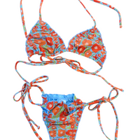 Arancia Bottom