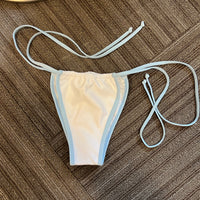 Coconuts design Bottom