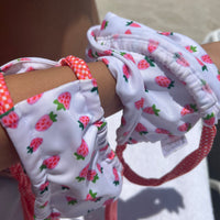 Strawbaby Top