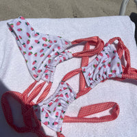 Strawbaby Top