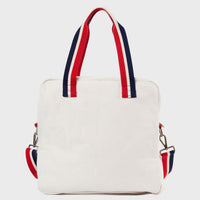Red, White, and Blue Pickleball Bag