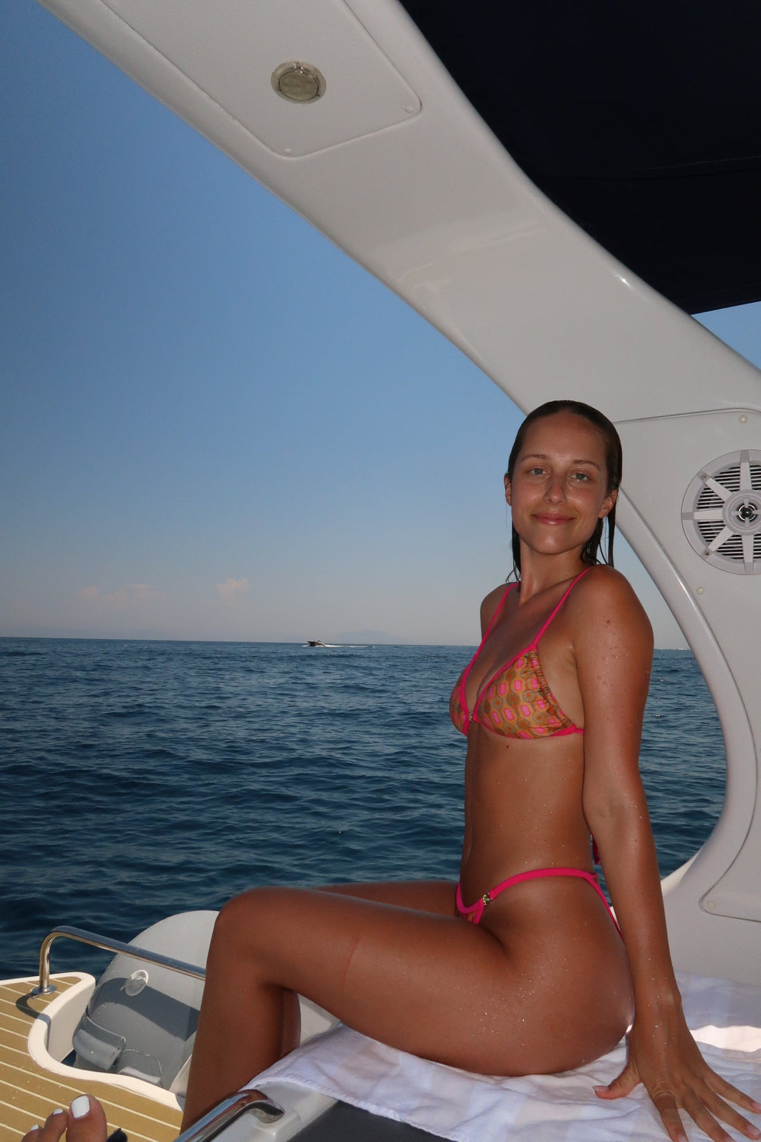 Mai Tai Bottom