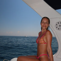 Mai Tai Bottom