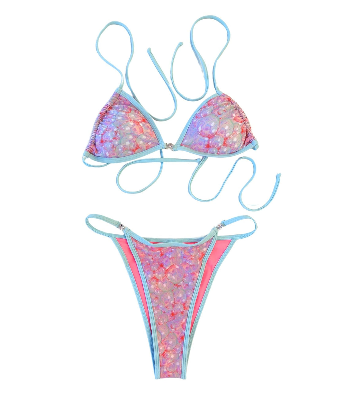 Milky Way Bottom