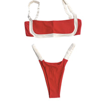 Red Velvet Bottom