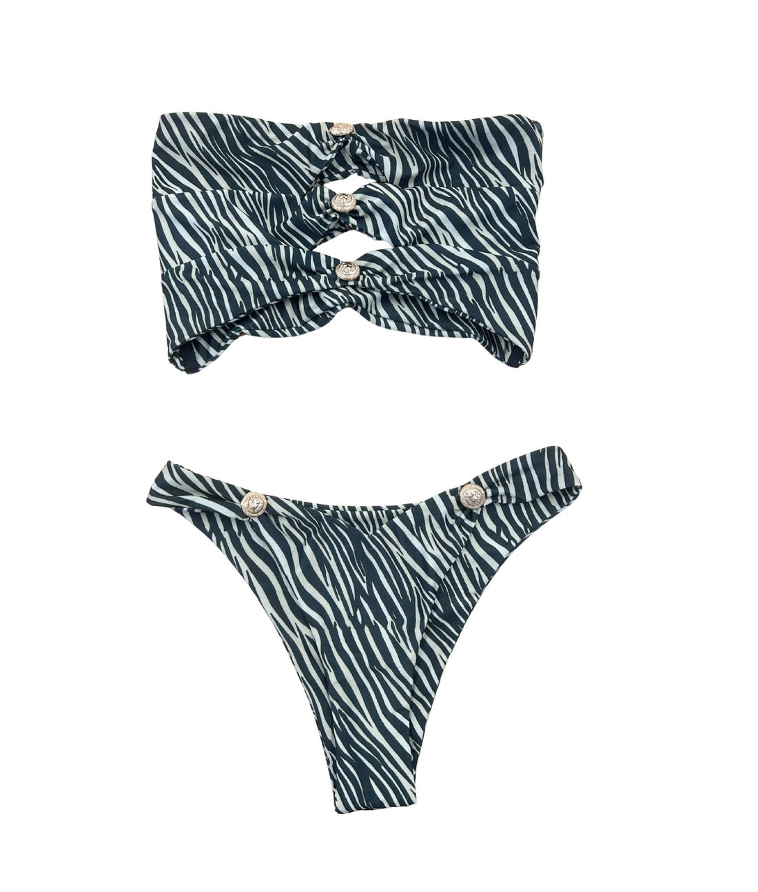 Savute Bottom
