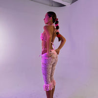 For the Frill Top