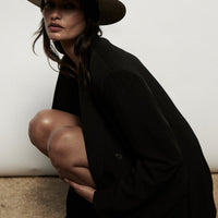 Sherman Hat
