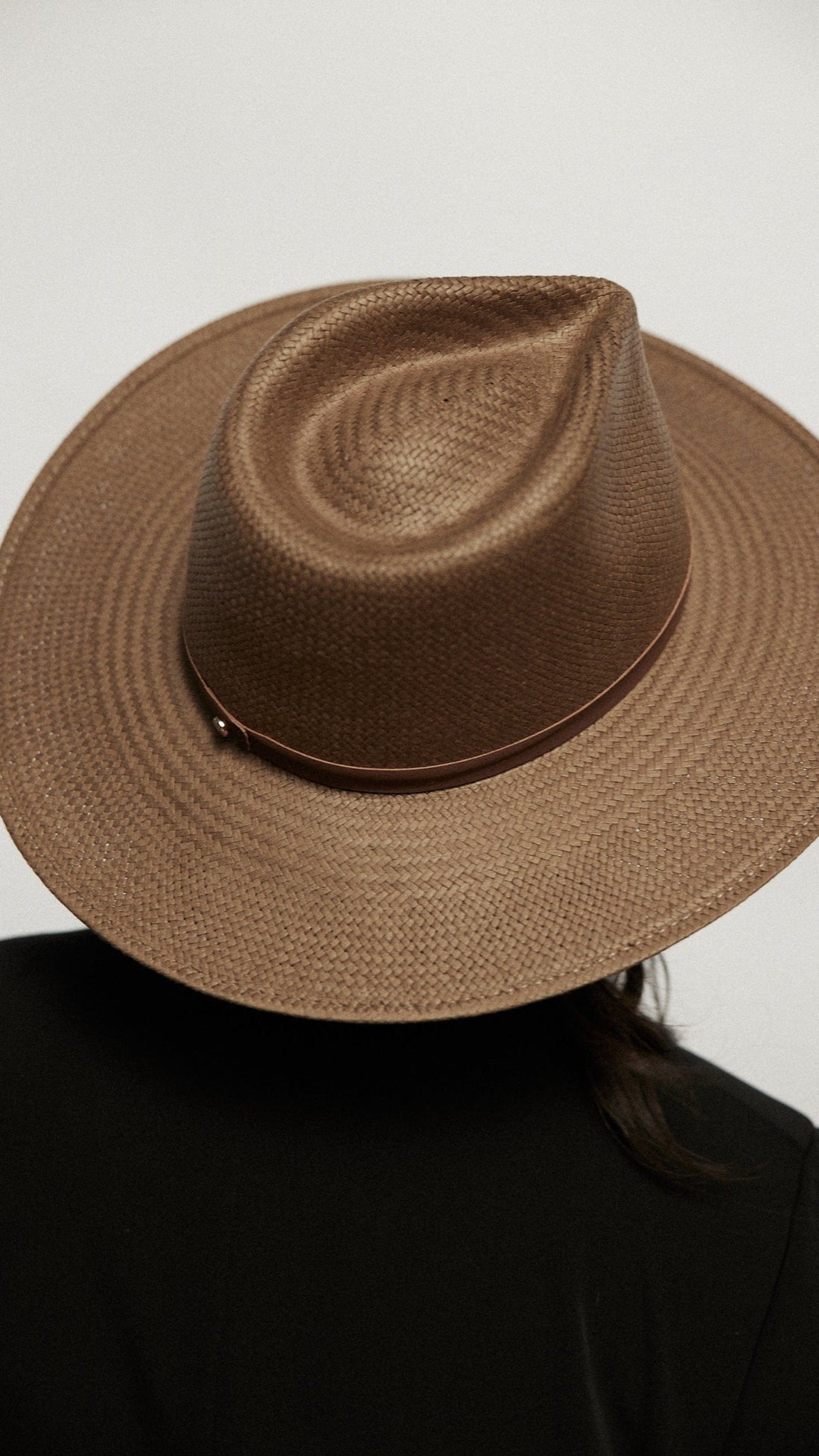 Sherman Hat