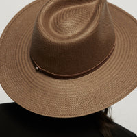 Sherman Hat