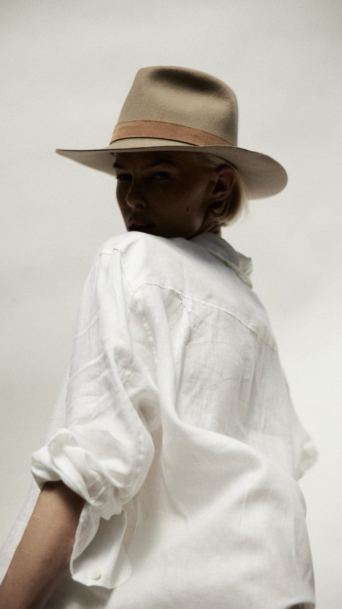 Ross Hat