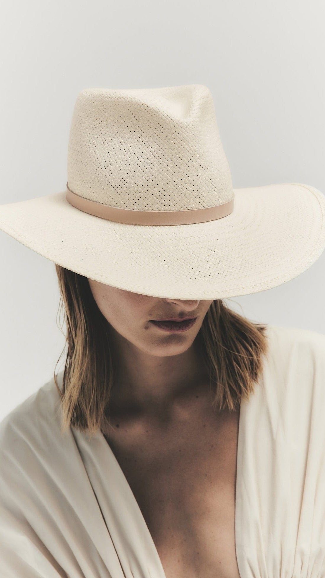Sherman Hat