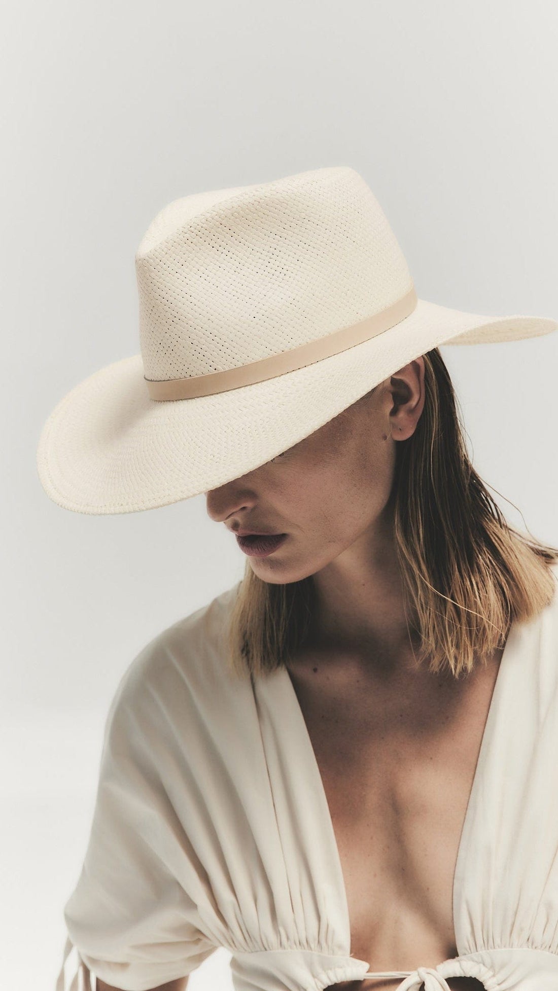 Sherman Hat