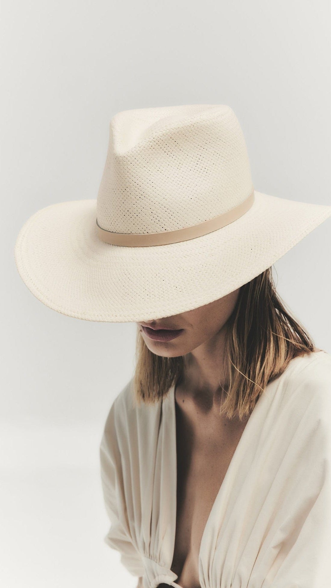 Sherman Hat