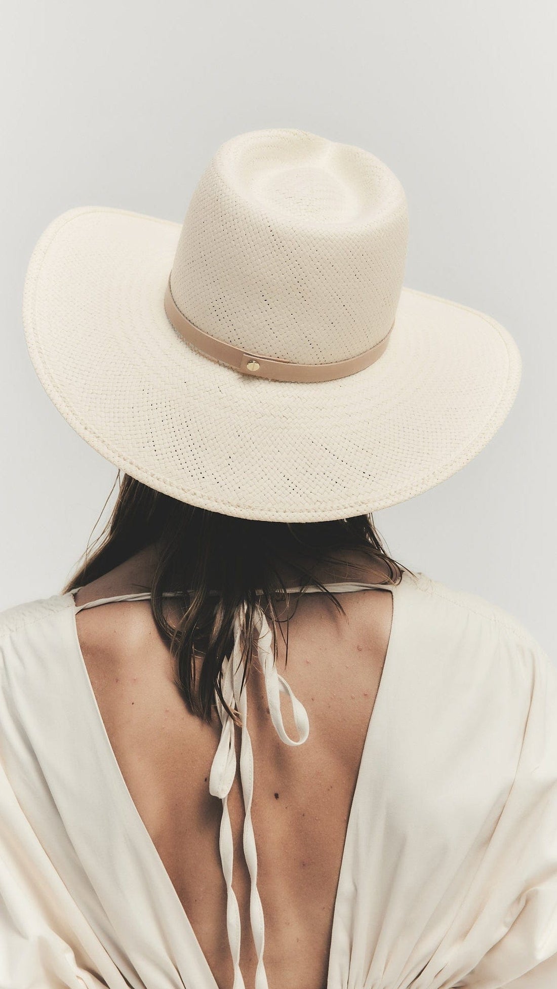 Sherman Hat